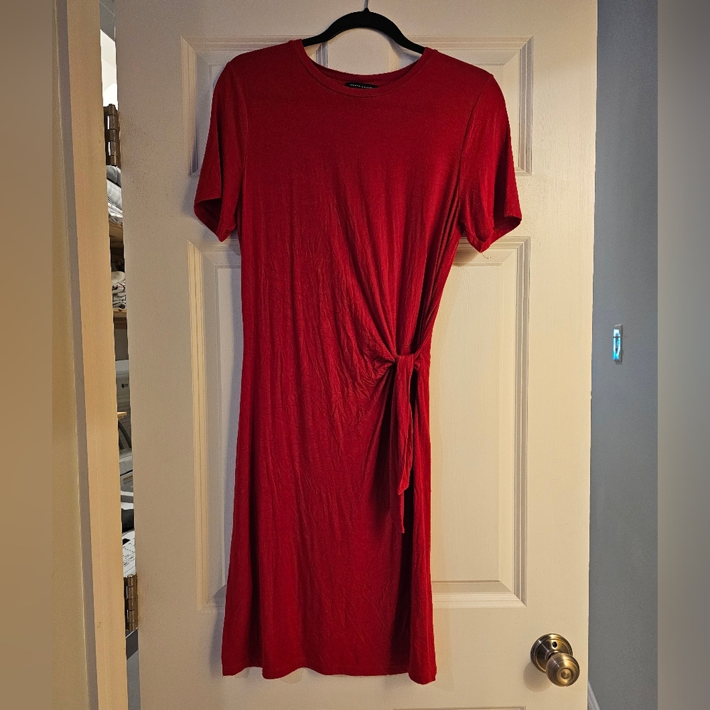 Tommy Hilfiger tshirt dress